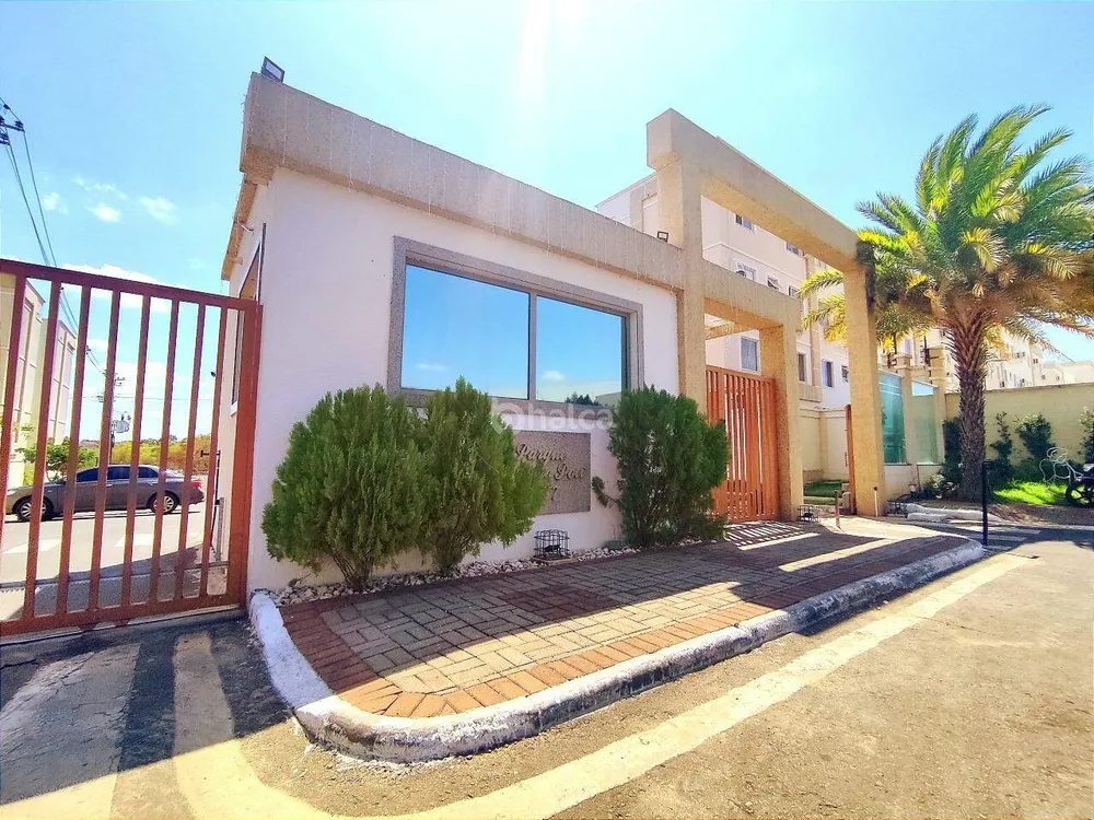 Apartamento, 2 quartos, 38 m² - Foto 9