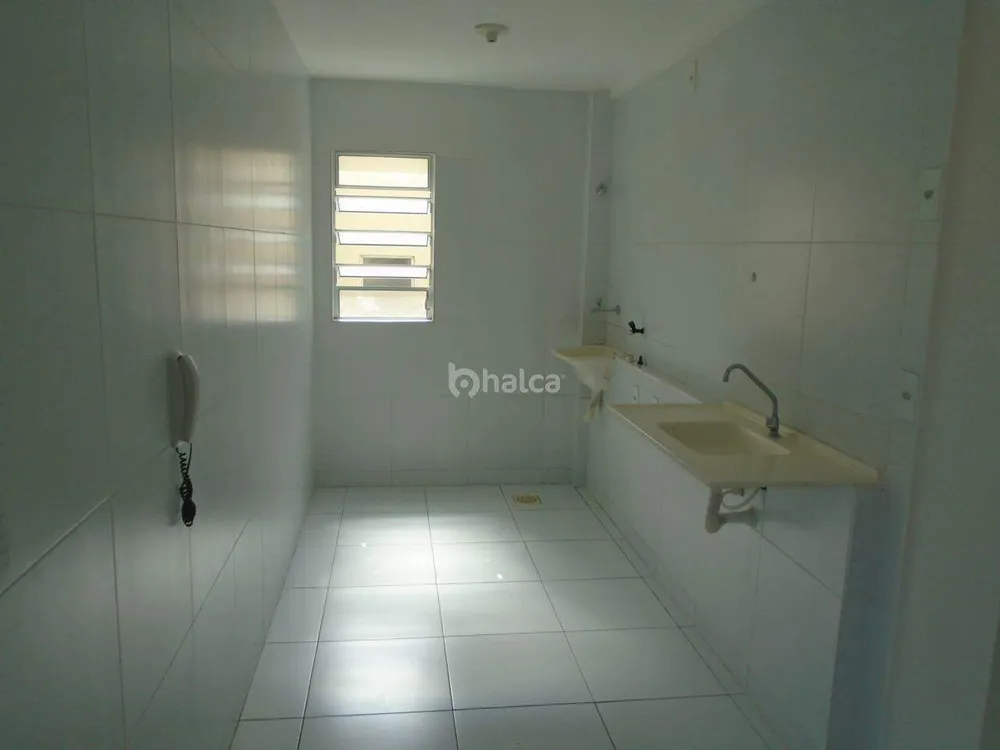 Apartamento, 2 quartos, 48 m² - Foto 3