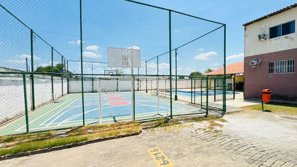 Apartamento, 2 quartos, 48 m² - Foto 10