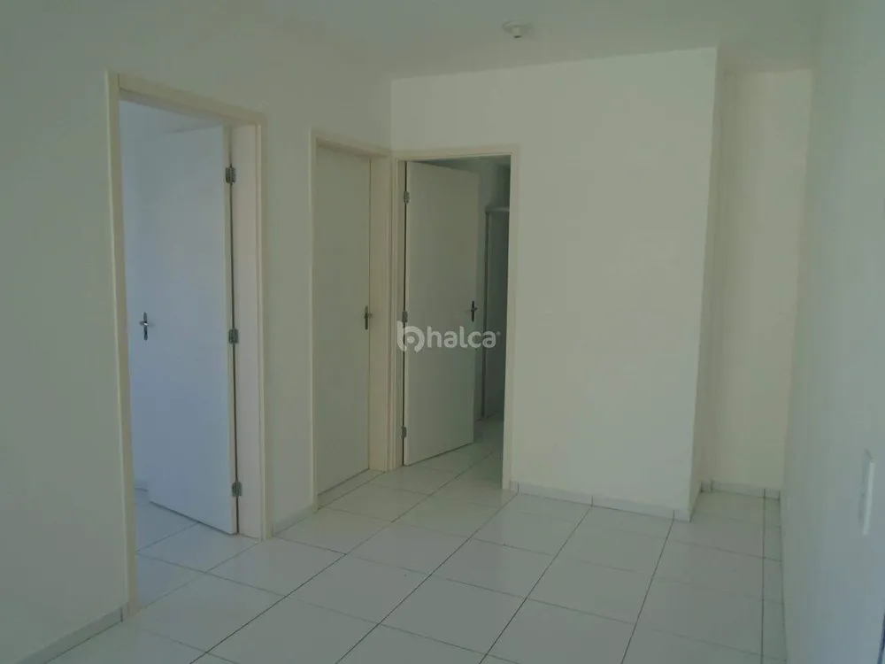 Apartamento, 2 quartos, 48 m² - Foto 1