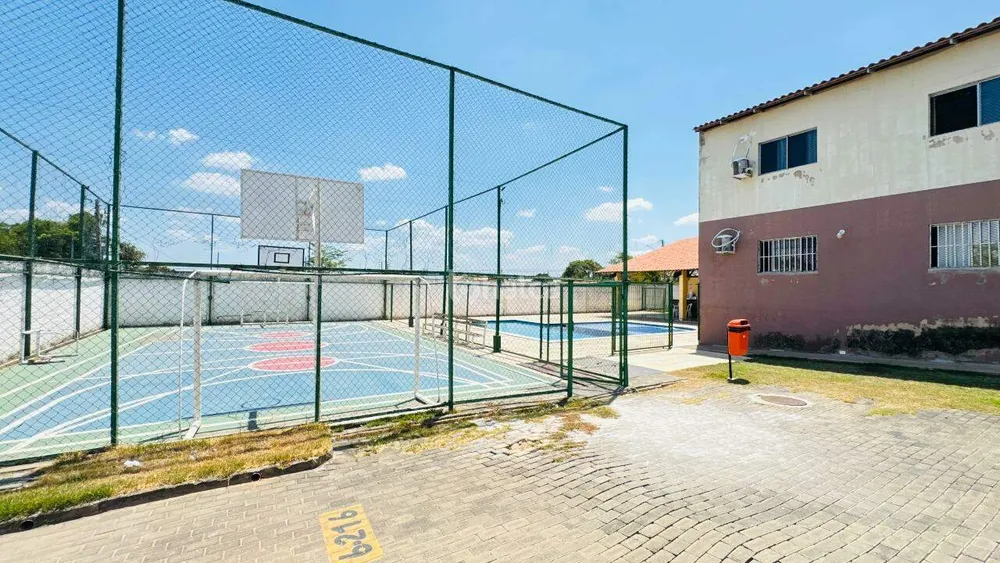 Apartamento, 2 quartos, 48 m² - Foto 11