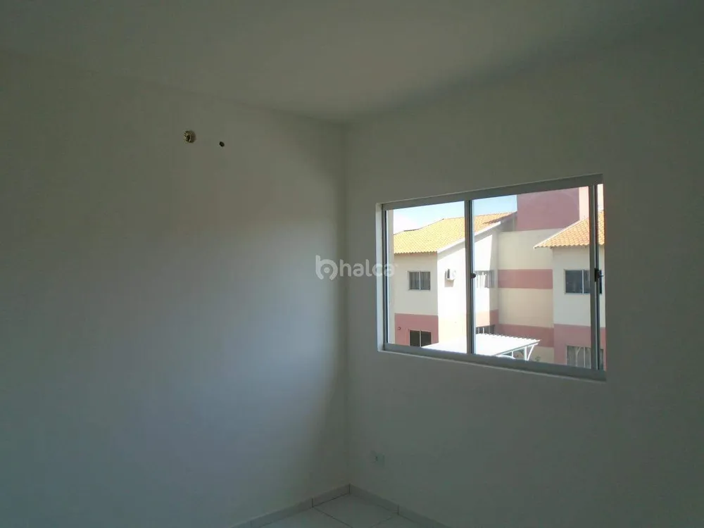 Apartamento, 2 quartos, 48 m² - Foto 2