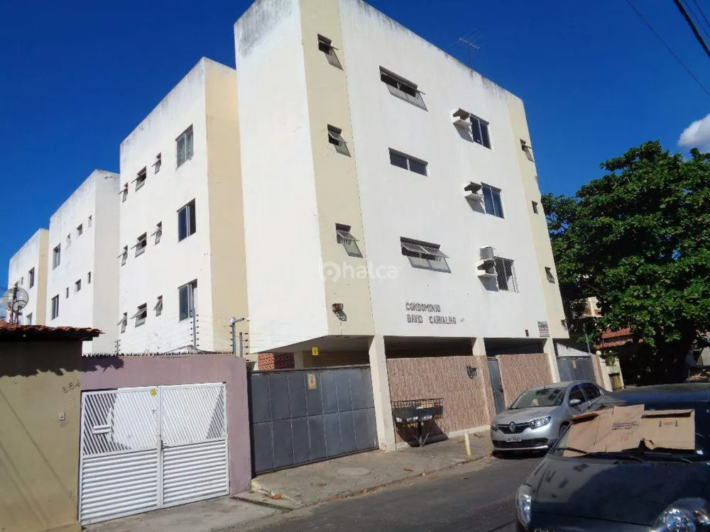 Apartamento, 2 quartos, 84 m² - Foto 1