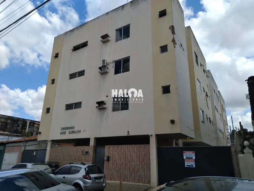Apartamento, 2 quartos, 84 m² - Foto 10