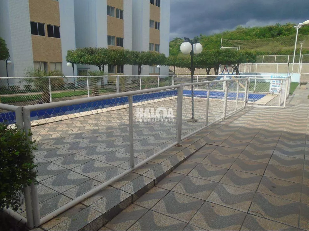 Apartamento, 2 quartos, 59 m² - Foto 4