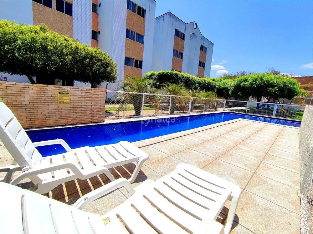Apartamento, 2 quartos, 59 m² - Foto 8