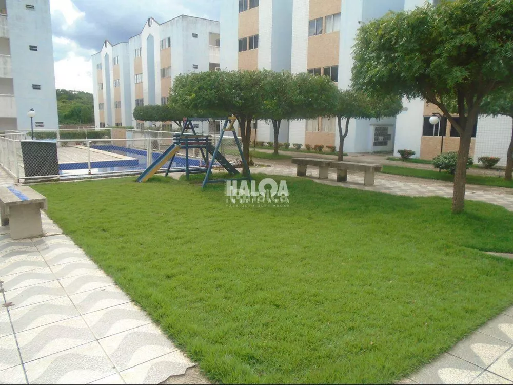 Apartamento, 2 quartos, 59 m² - Foto 2