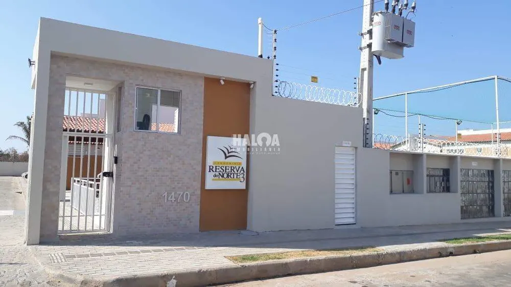 Casa de Condomínio, 2 quartos - Foto 8