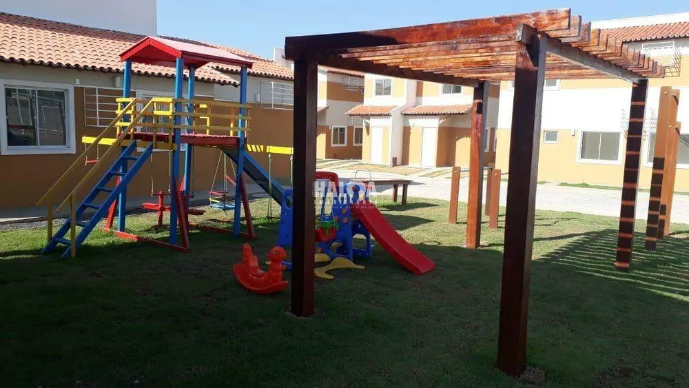 Casa de Condomínio, 2 quartos - Foto 13