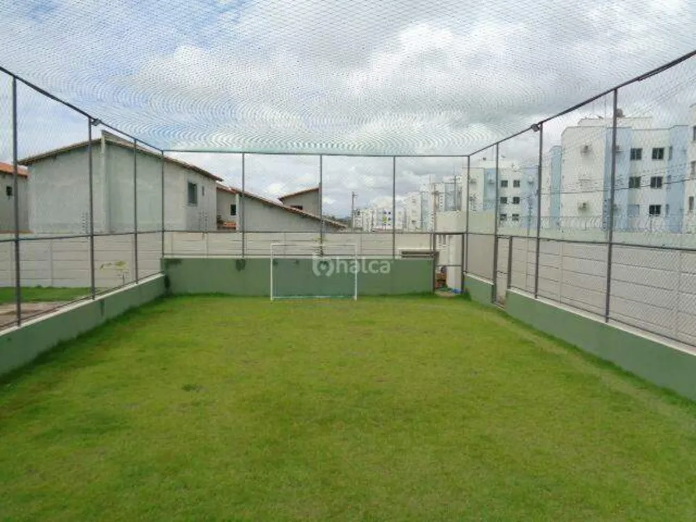 Casa de Condomínio, 2 quartos - Foto 16