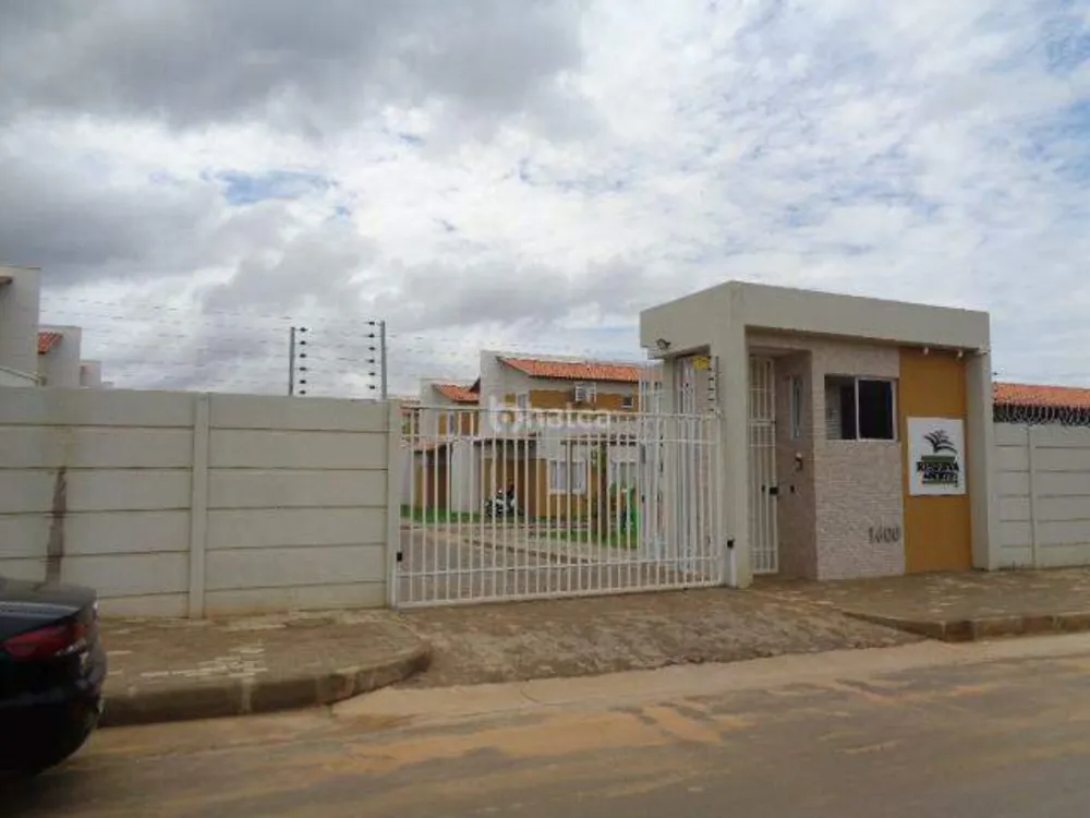 Casa de Condomínio, 2 quartos - Foto 1