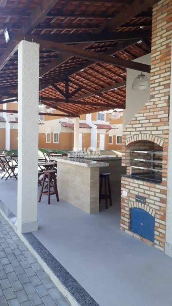 Casa de Condomínio, 2 quartos - Foto 11