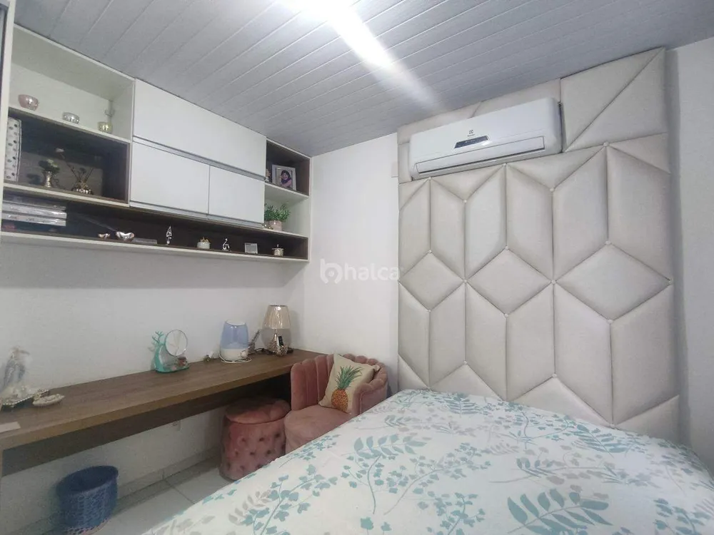 Casa de Condomínio, 2 quartos - Foto 4
