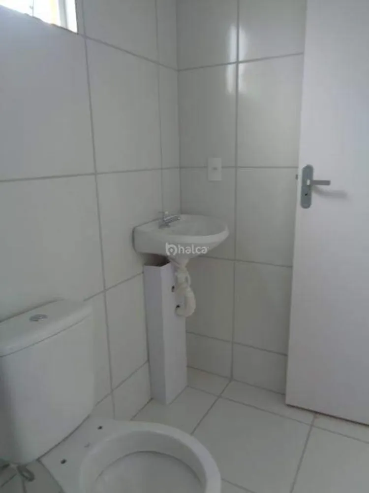 Casa de Condomínio, 2 quartos - Foto 7