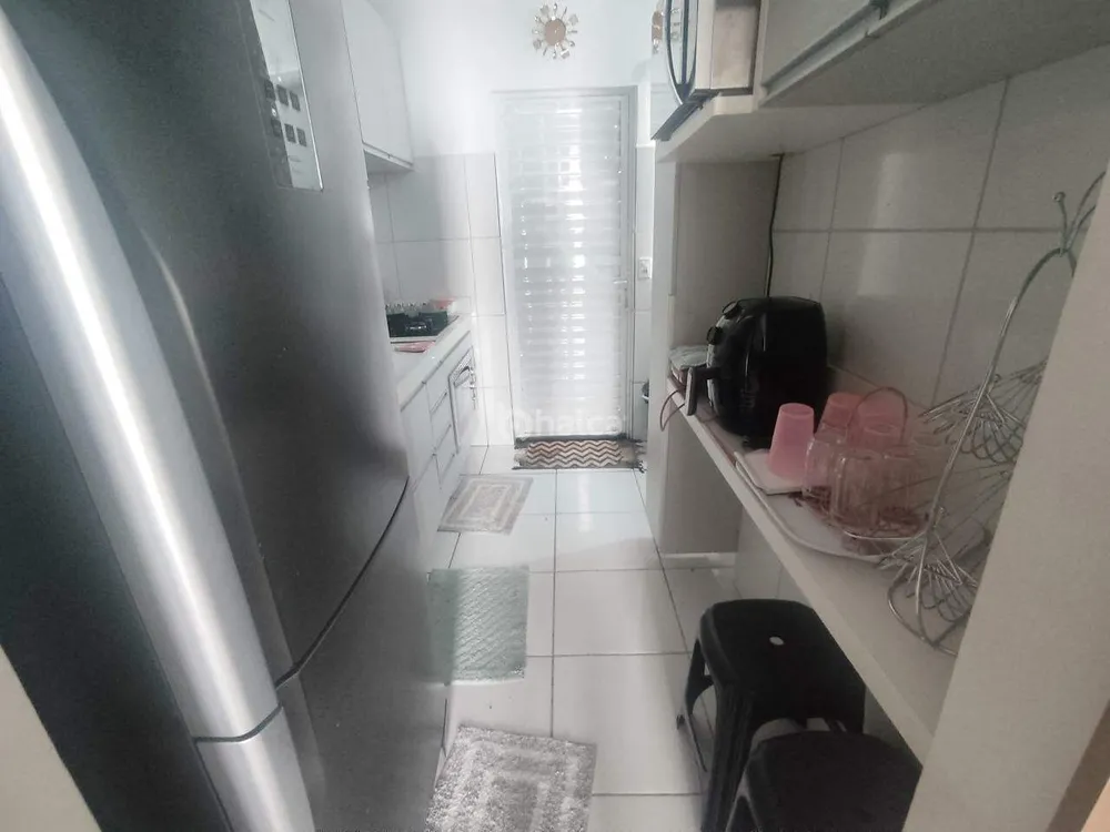 Casa de Condomínio, 2 quartos - Foto 10
