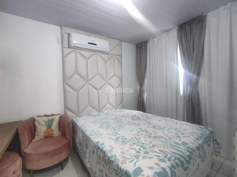 Casa de Condomínio, 2 quartos - Foto 3