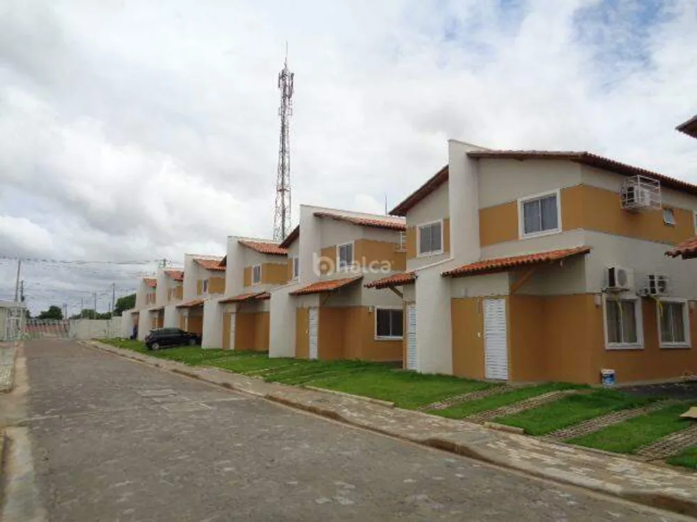 Casa de Condomínio, 2 quartos - Foto 5