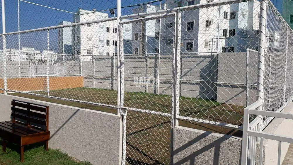 Casa de Condomínio, 2 quartos - Foto 14