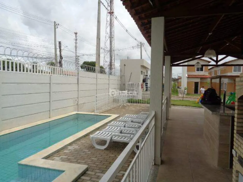 Casa de Condomínio, 2 quartos - Foto 6