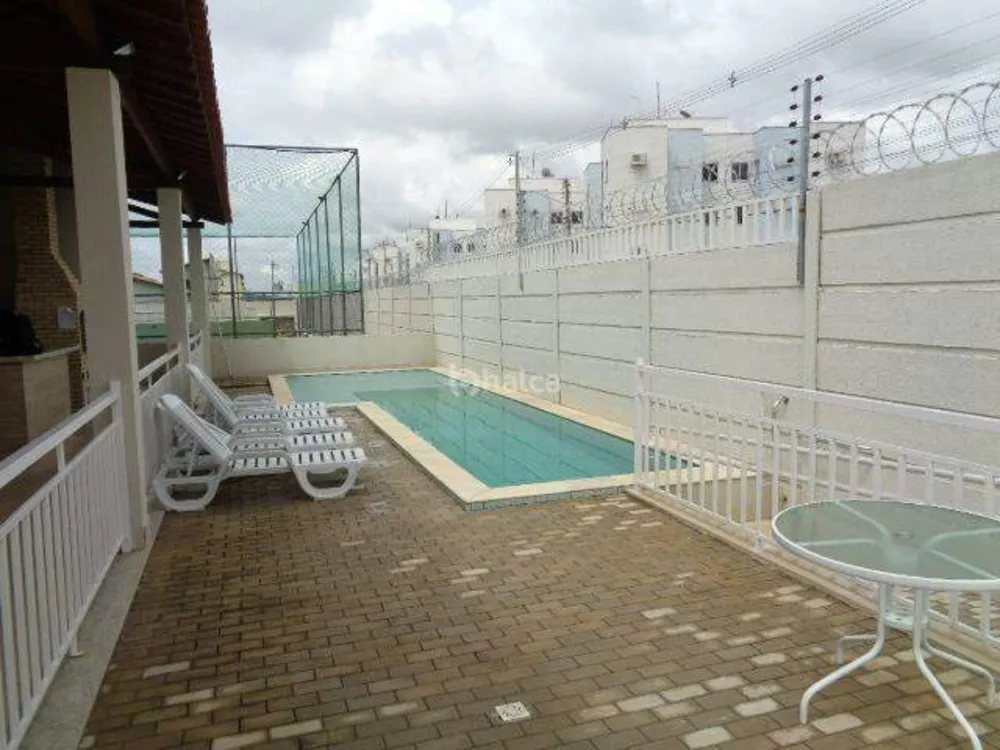 Casa de Condomínio, 2 quartos - Foto 12