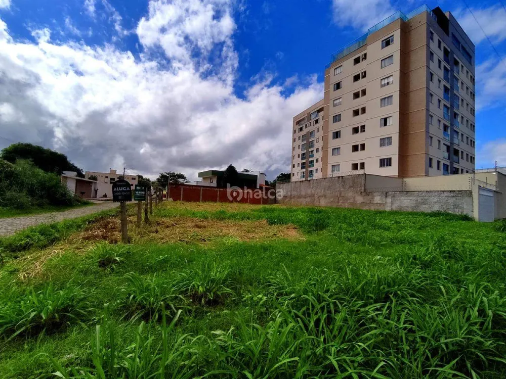 Terreno, 600 m² - Foto 1