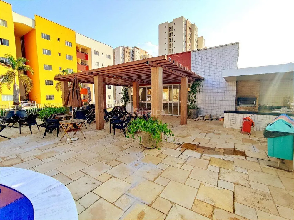 Apartamento, 3 quartos, 75 m² - Foto 8