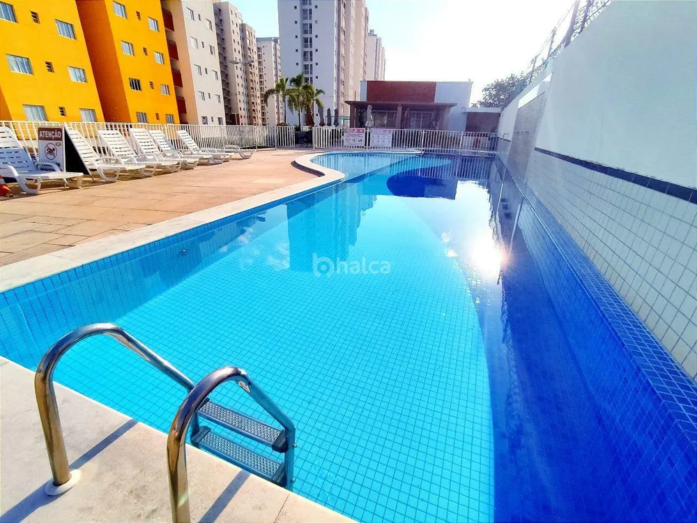 Apartamento, 3 quartos, 75 m² - Foto 9
