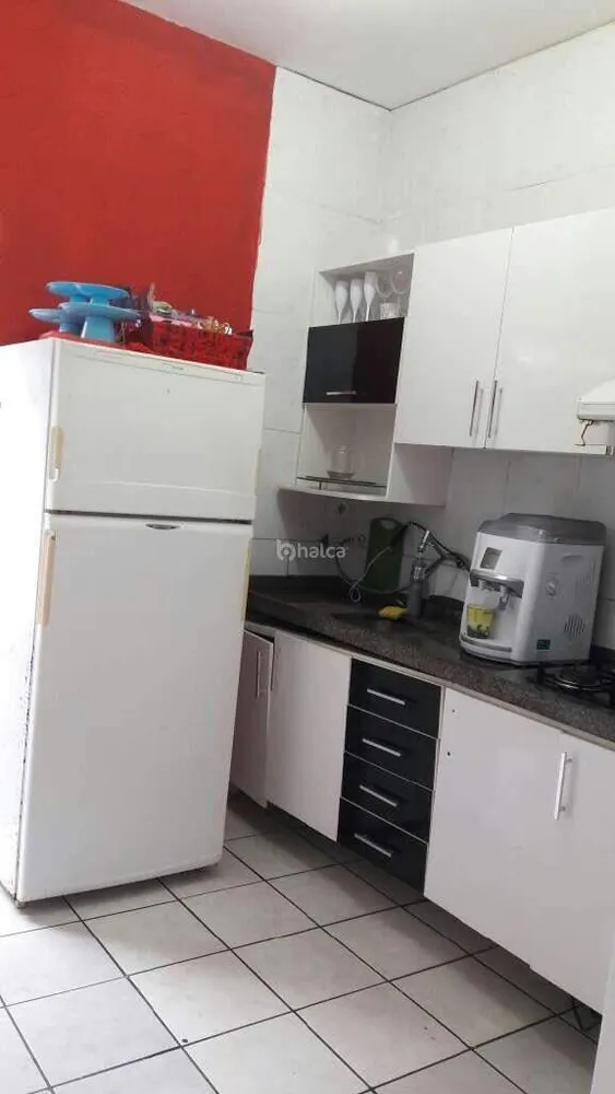 Casa, 3 quartos, 100 m² - Foto 12