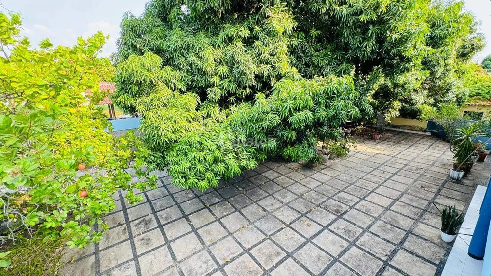 Casa, 6 quartos, 429 m² - Foto 13