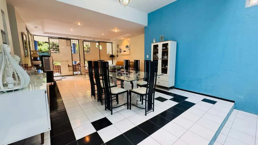 Casa, 6 quartos, 429 m² - Foto 3