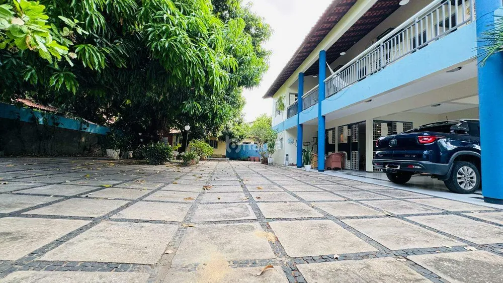 Casa, 6 quartos, 429 m² - Foto 15