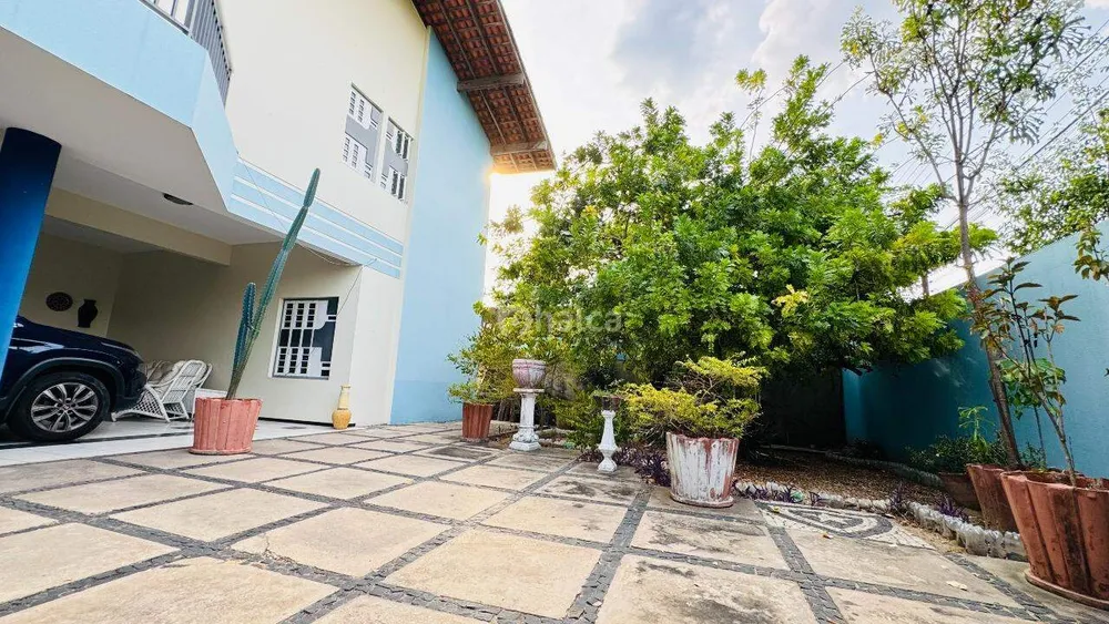 Casa, 6 quartos, 429 m² - Foto 14