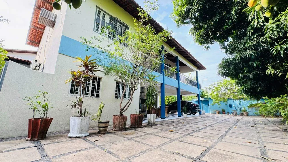 Casa, 6 quartos, 429 m² - Foto 16