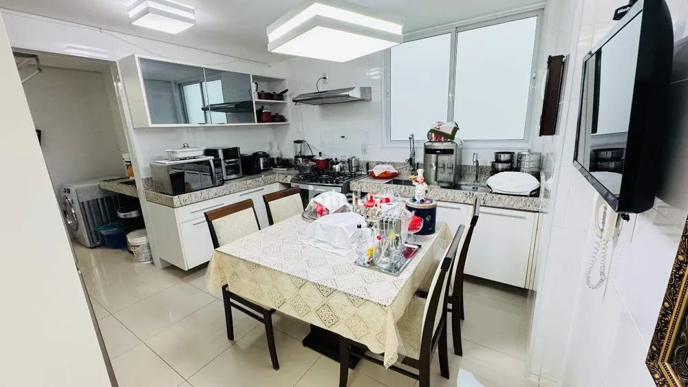 Apartamento, 3 quartos, 171 m² - Foto 8
