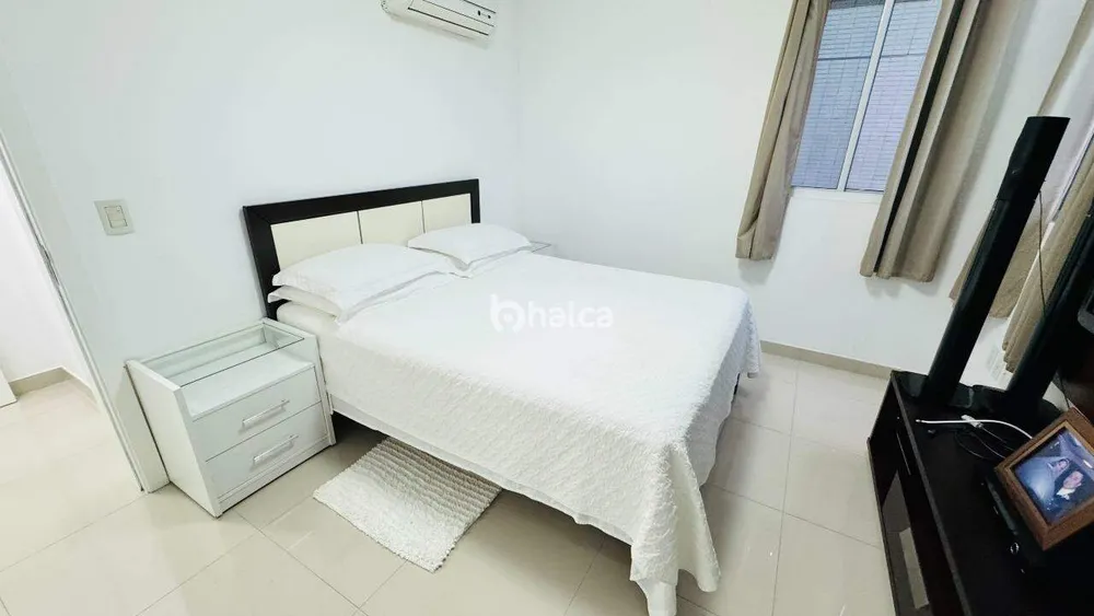 Apartamento, 3 quartos, 171 m² - Foto 10