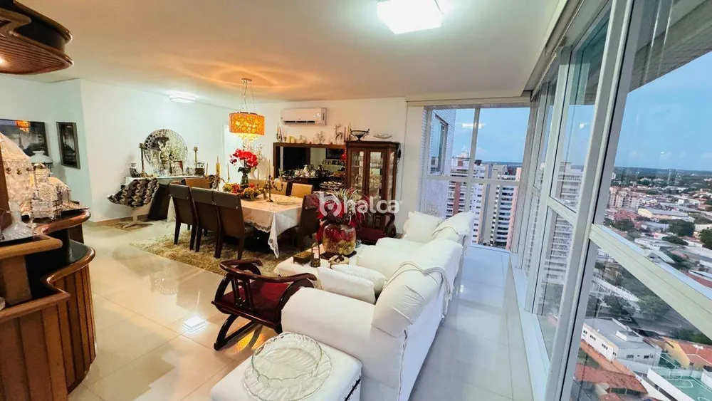 Apartamento, 3 quartos, 171 m² - Foto 6