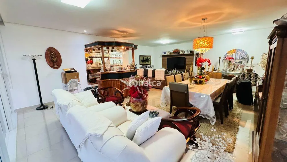 Apartamento, 3 quartos, 171 m² - Foto 7