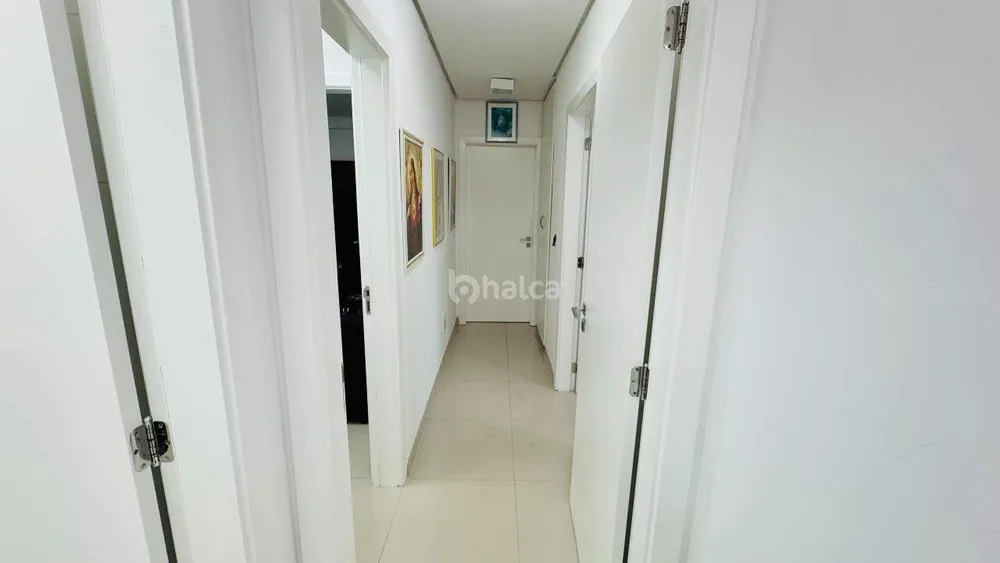 Apartamento, 3 quartos, 171 m² - Foto 4