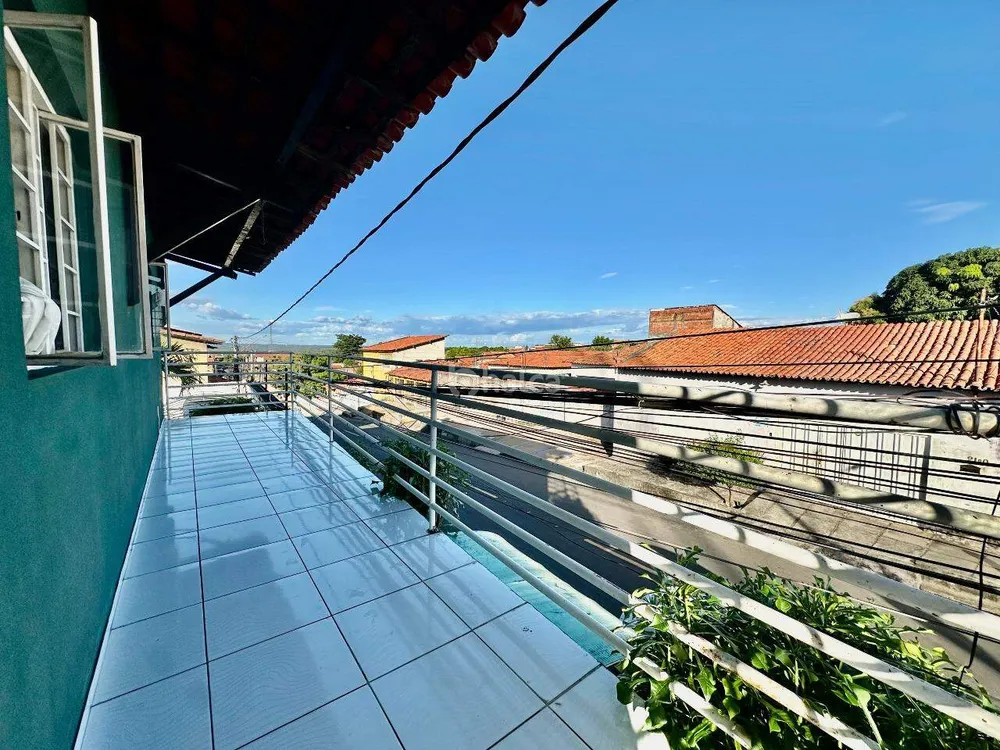 Casa, 2 quartos, 600 m² - Foto 7