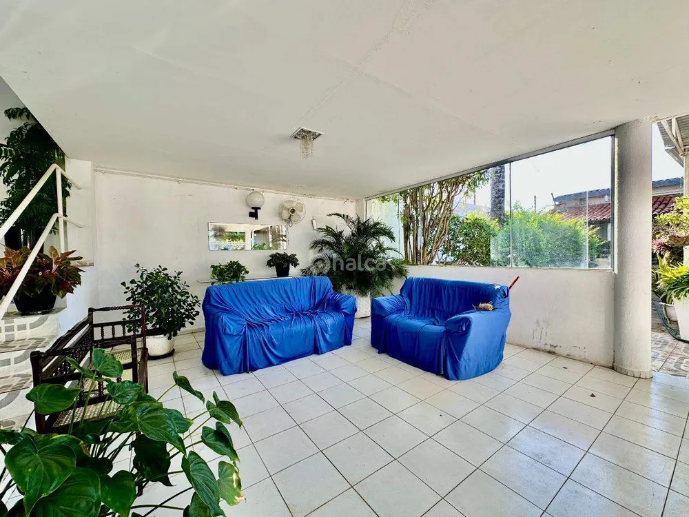 Casa, 2 quartos, 600 m² - Foto 3