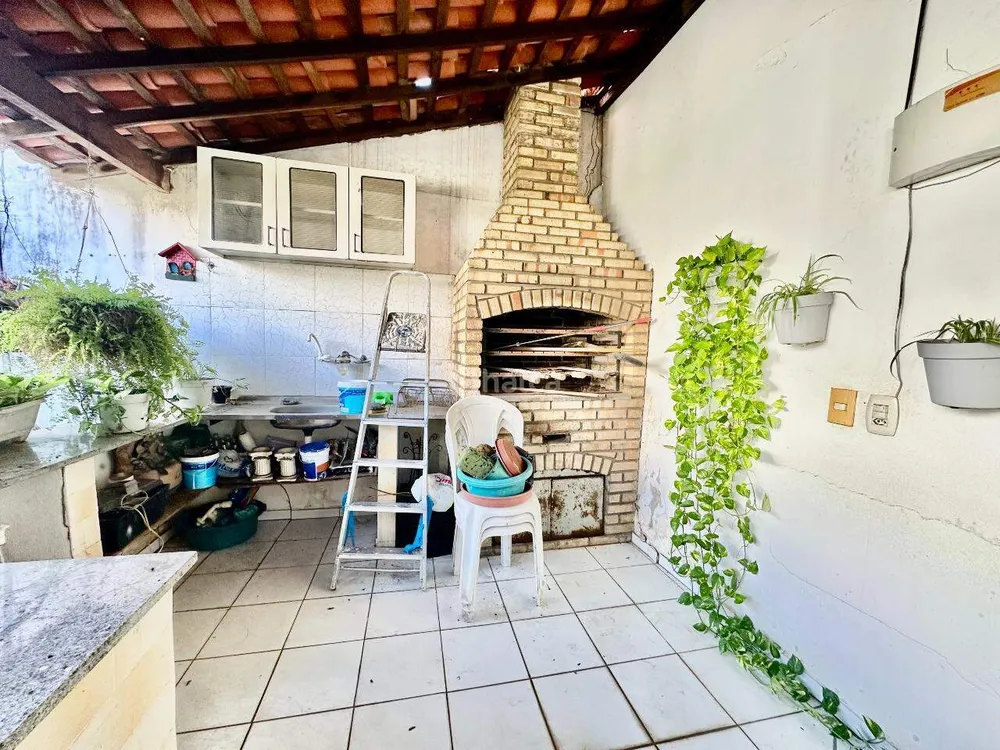 Casa, 2 quartos, 600 m² - Foto 12