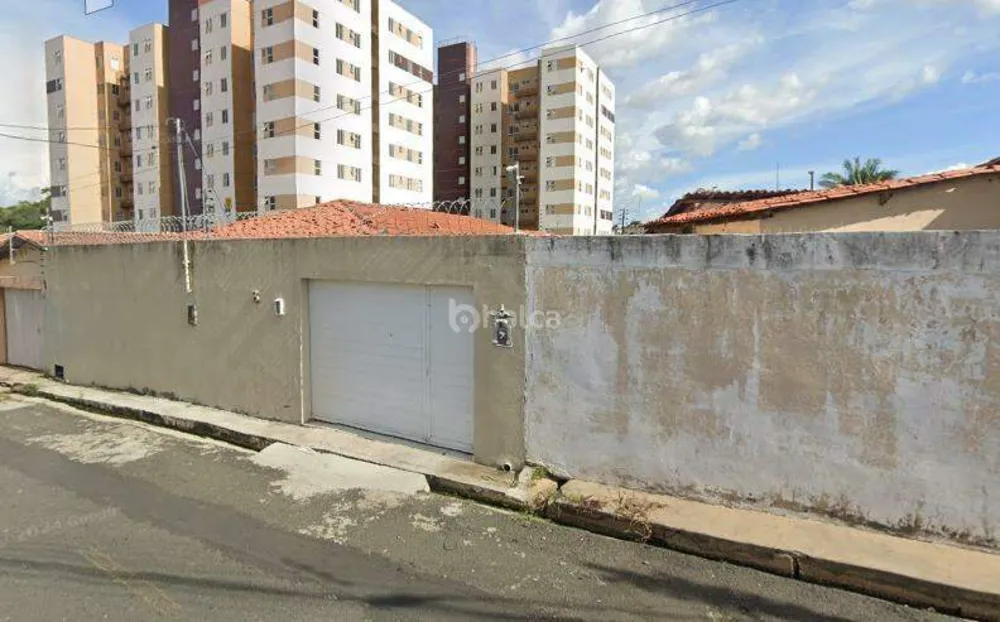 Casa, 4 quartos, 60 m² - Foto 1