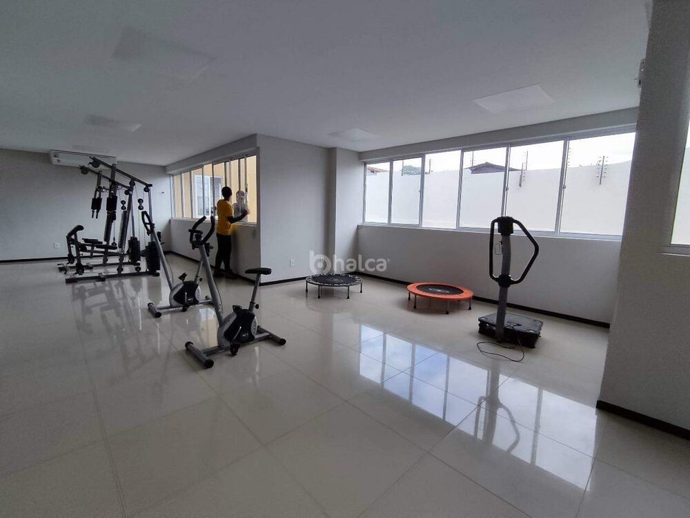 Apartamento, 2 quartos, 49 m² - Foto 3