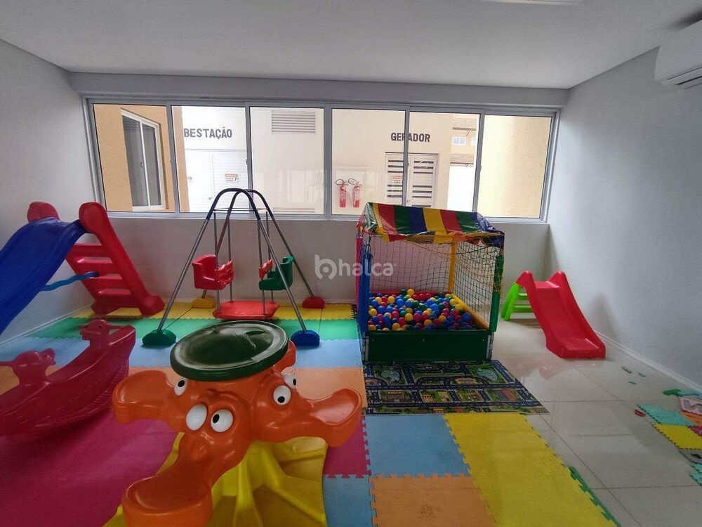 Apartamento, 2 quartos, 49 m² - Foto 2