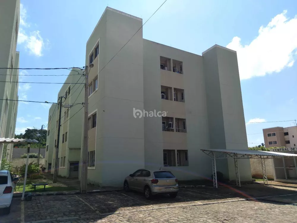 Apartamento à venda com 2 quartos, 46m² - Foto 12