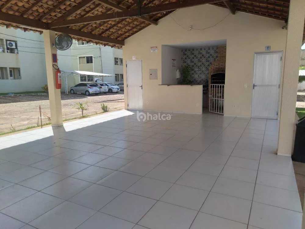 Apartamento à venda com 2 quartos, 46m² - Foto 13