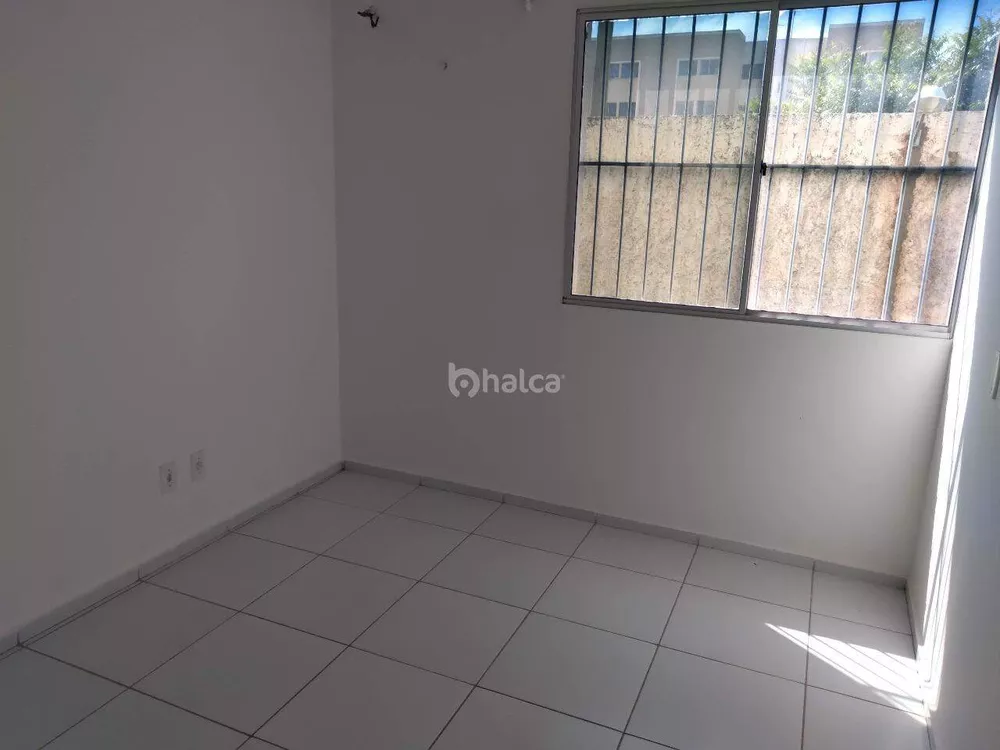 Apartamento à venda com 2 quartos, 46m² - Foto 4