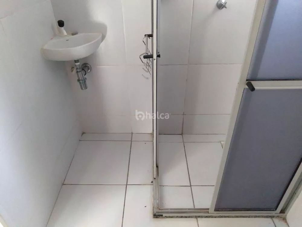 Apartamento à venda com 2 quartos, 46m² - Foto 9