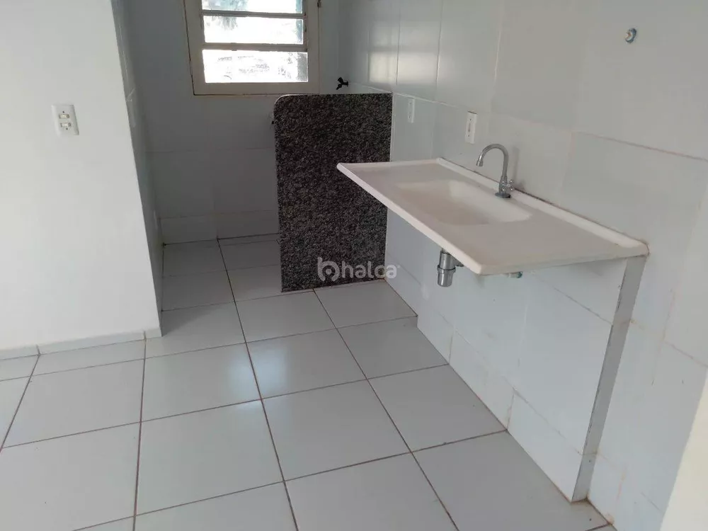 Apartamento à venda com 2 quartos, 46m² - Foto 7