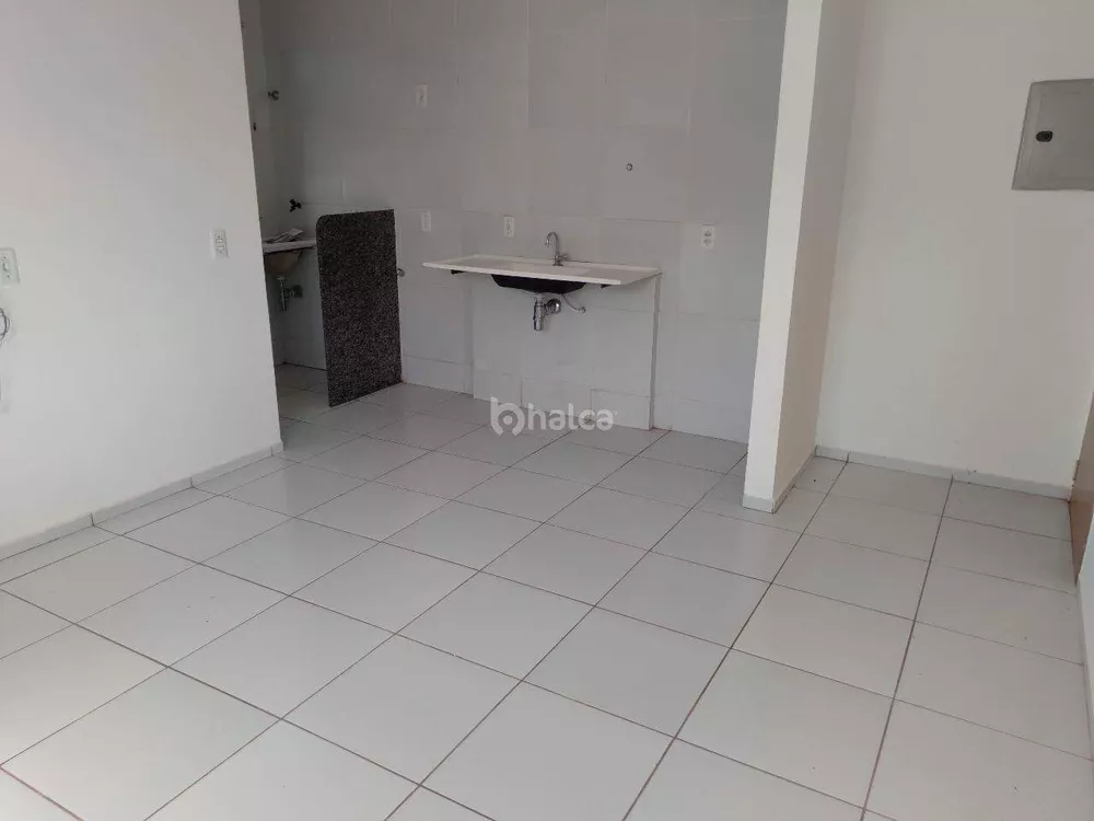 Apartamento à venda com 2 quartos, 46m² - Foto 6